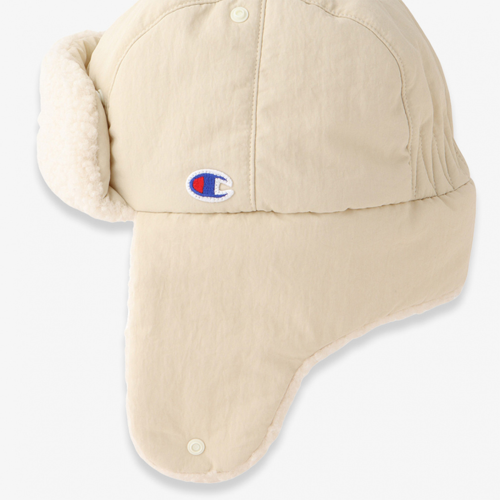 タフタフライトキャップ｜Alpen Online