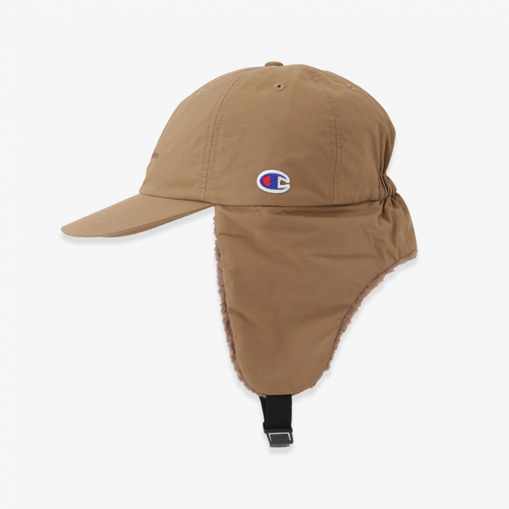 チャンピオン キャップ アビエイターキャップ 381-4055 帽子