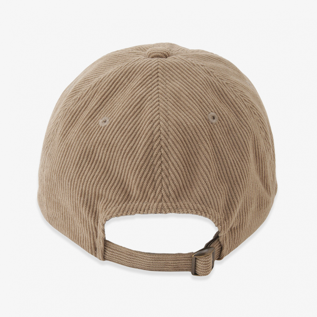 コーデュロイキャップ｜Alpen Online