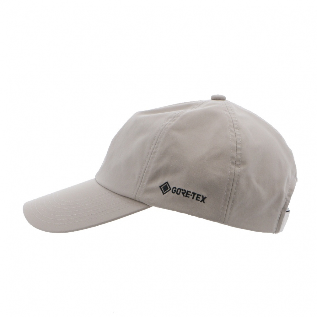 【新品】DESCENTE GORE-TEX レインキャップ le coq sportif golf レインキャップ -デサントストア-DESCENTE STORE-