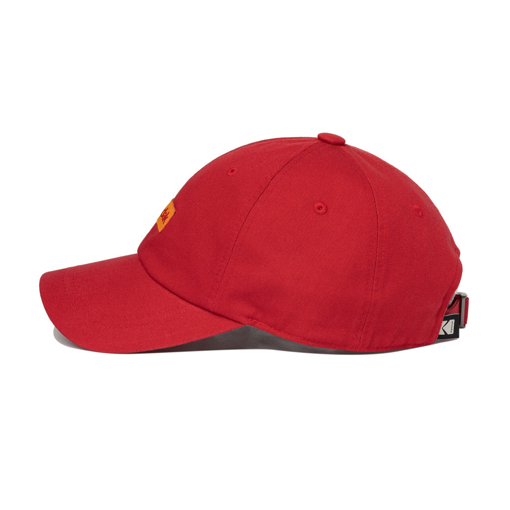 コダックアパレル キャップ Signature Fit Color Plus Ball Cap