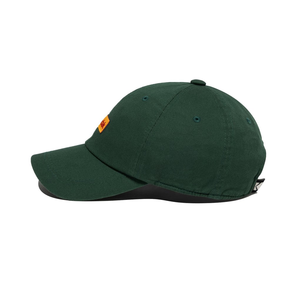 コダックアパレル キャップ Signature Fit Color Plus Ball Cap
