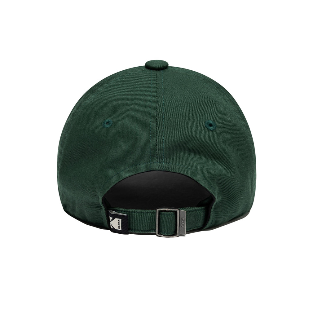 コダックアパレル キャップ Signature Fit Color Plus Ball Cap