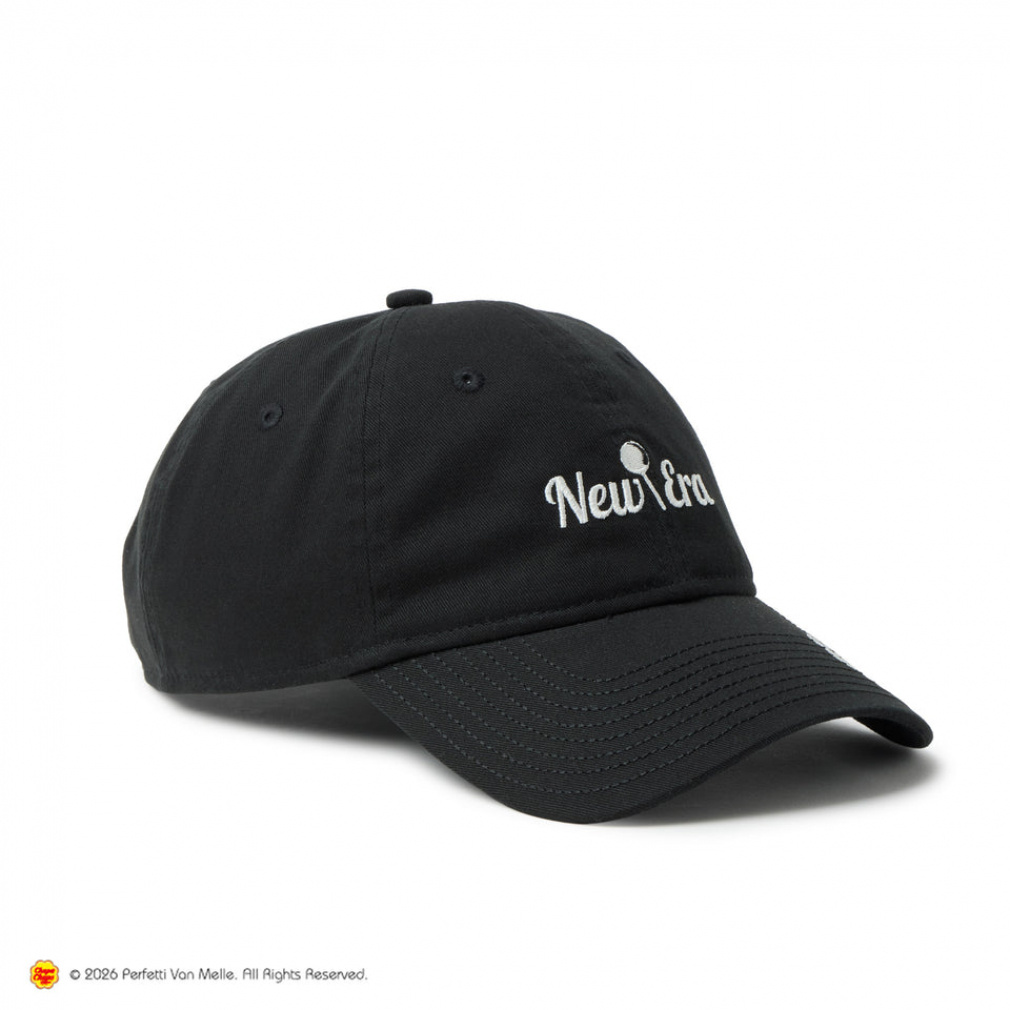 ニューエラ キャップ 9TWENTY Chupa Chups チュッパチャプス Visor