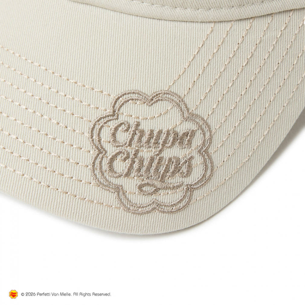 ニューエラ キャップ 9TWENTY Chupa Chups チュッパチャプス Visor