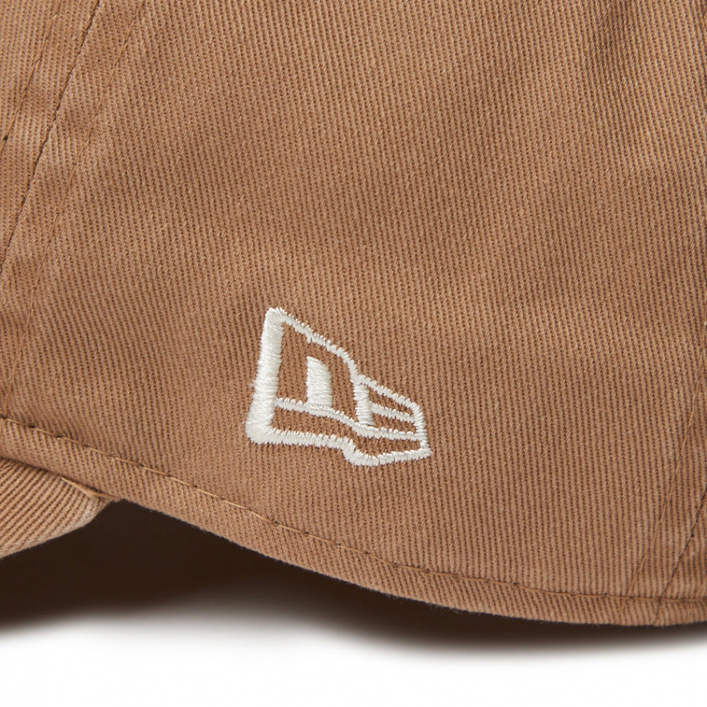 ニューエラ キャップ 9TWENTY Khaki Sweat Band サンディエゴ