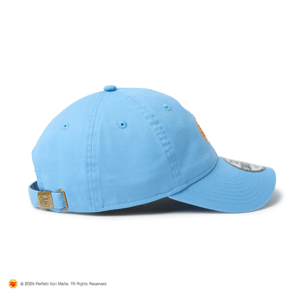 アカシブランド チュッパチャップス グランデ ブルーヘッド 未使用品 チュッパチャプス ポップアップ クラフトキット アーテック｜Artec