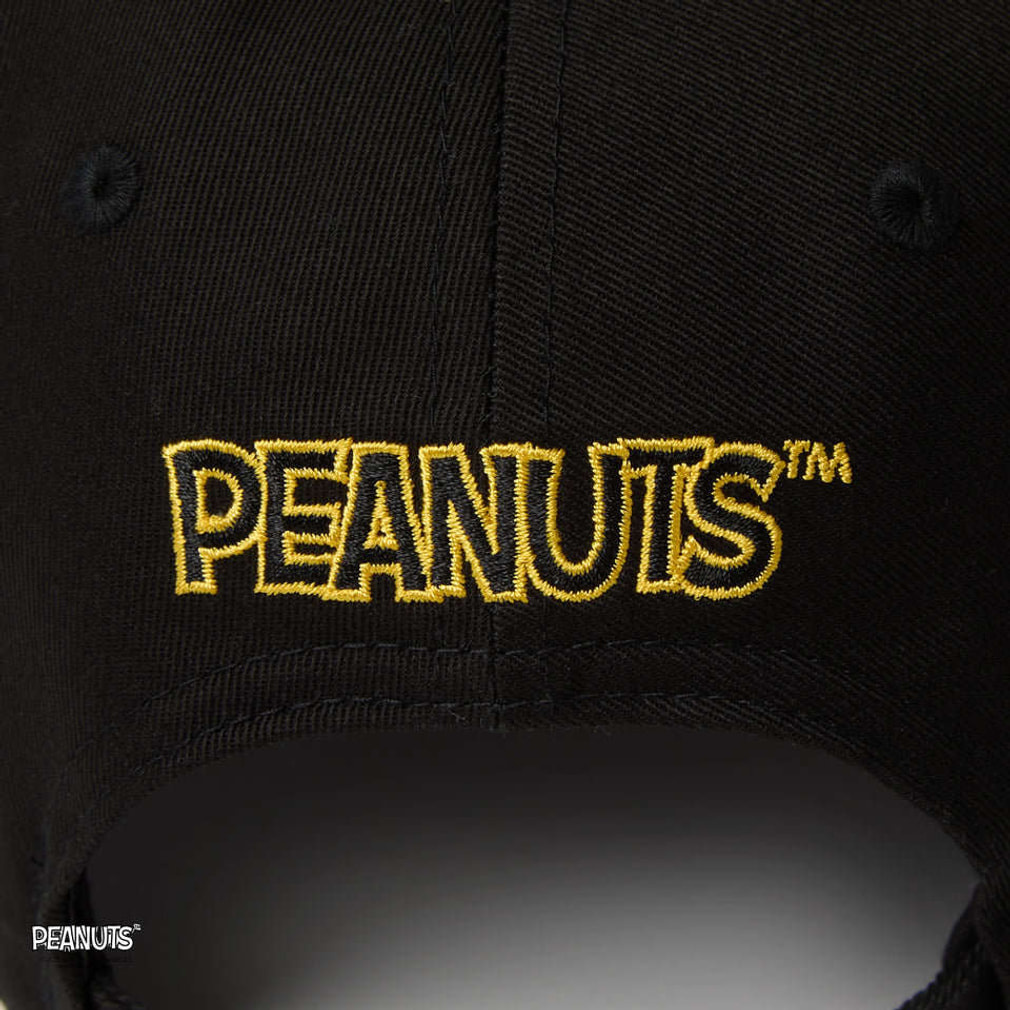 ニューエラ キャップ 9THIRTY PEANUTS ピーナッツ HAVE A NICE DAY