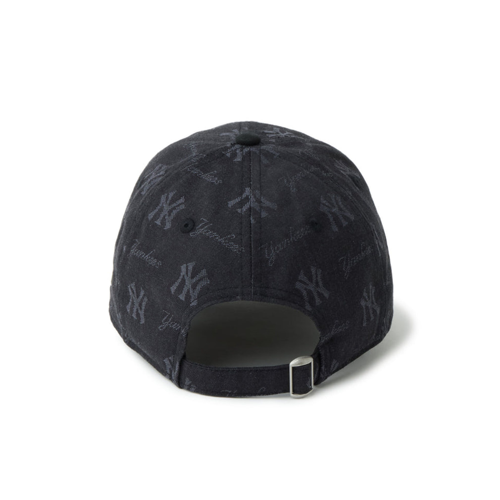 ニューエラ キャップ 9TWENTY MLB Jacquard ニューヨーク・ヤンキース