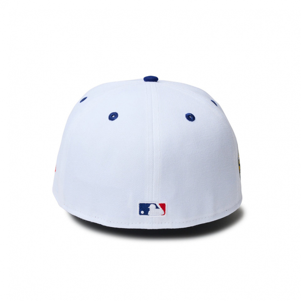 ニューエラ キャップ 59FIFTY Dodgers Pack ロサンゼルス・ドジャース