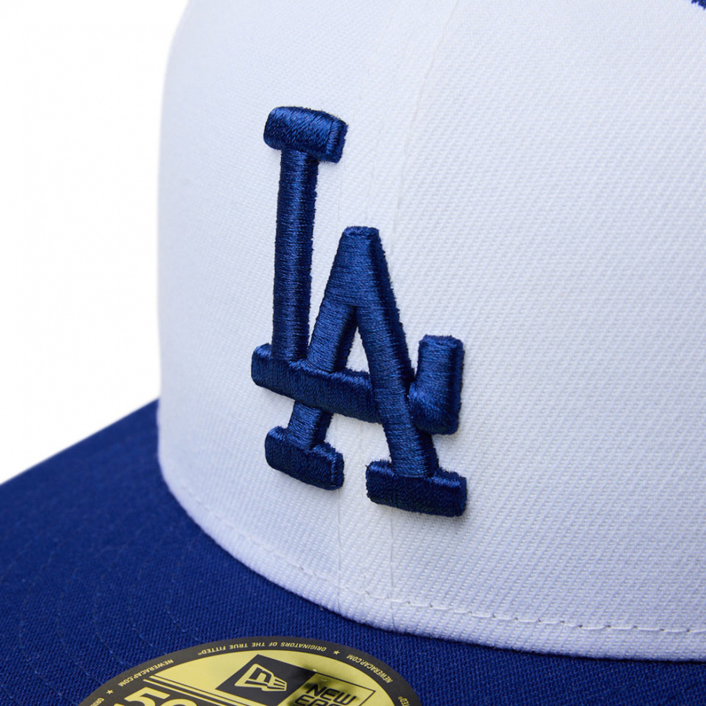 ニューエラ キャップ 59FIFTY Dodgers Pack ロサンゼルス・ドジャース