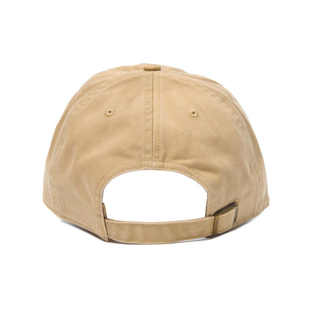 フォーティーセブン キャップ 47A B-RGW17GWSNL-KHB 14751166 KHAKI