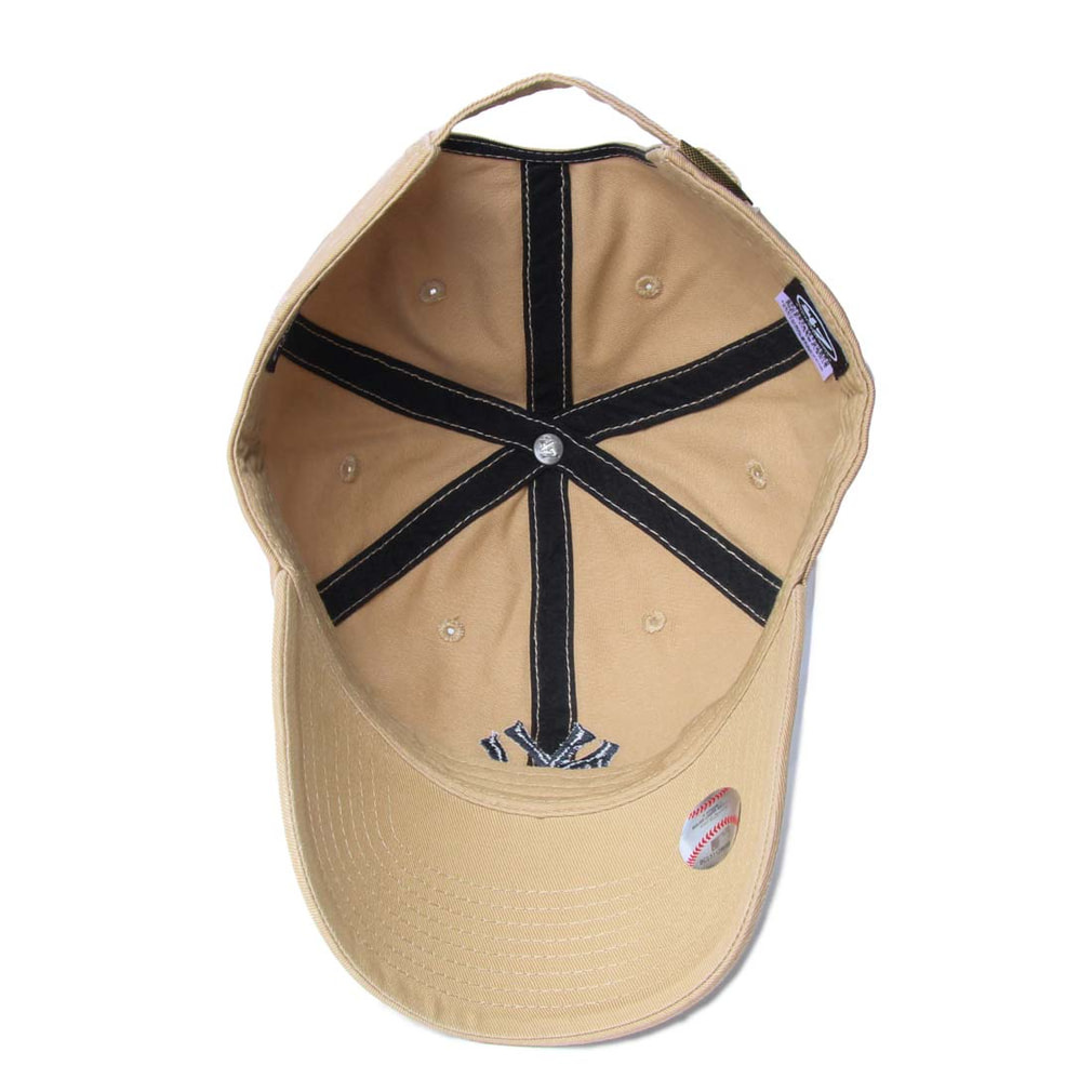 フォーティーセブン キャップ 47A B-RGW17GWSNL-KHB 14751166 KHAKI