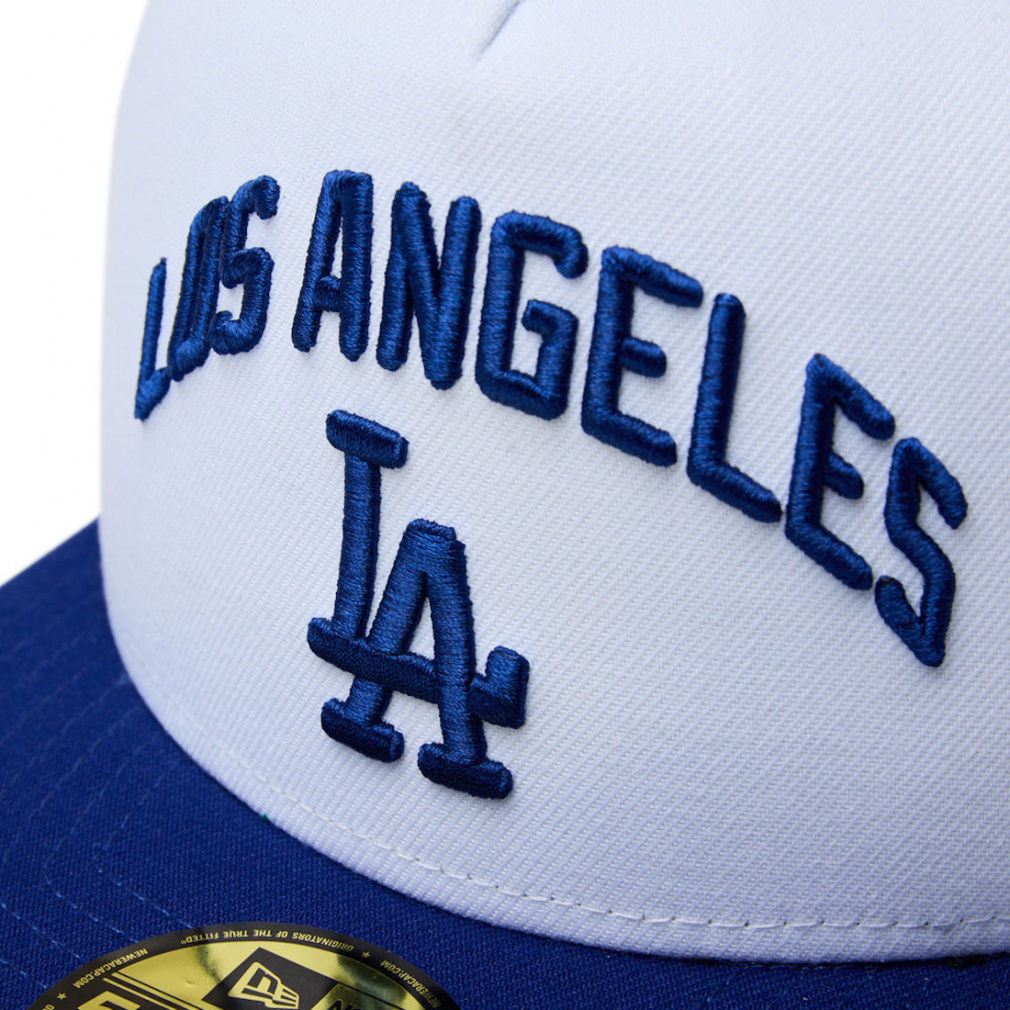 59FIFTY A-Frame Dodgers Pack ロサンゼルス・ドジャース