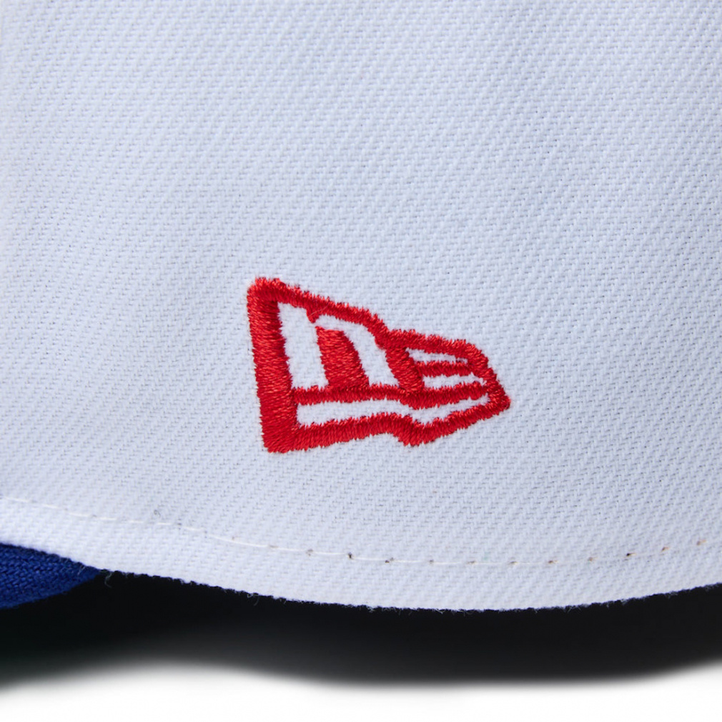 ニューエラ キャップ 59FIFTY A-Frame Dodgers Pack ロサンゼルス