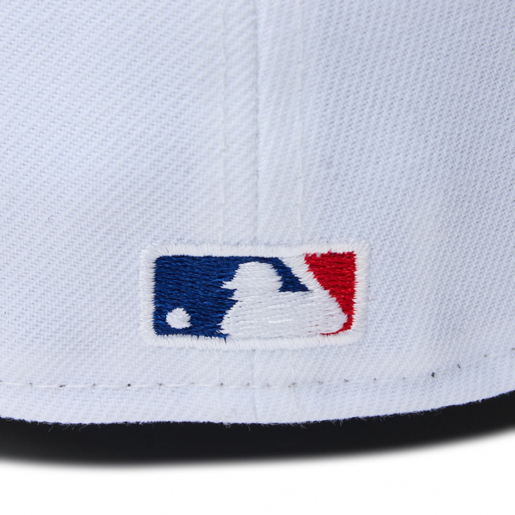 59FIFTY Thermal Front ロサンゼルス・ドジャース ホワイト 59FIFTY Thermal Front ロサンゼルス・ドジャース ホワイト