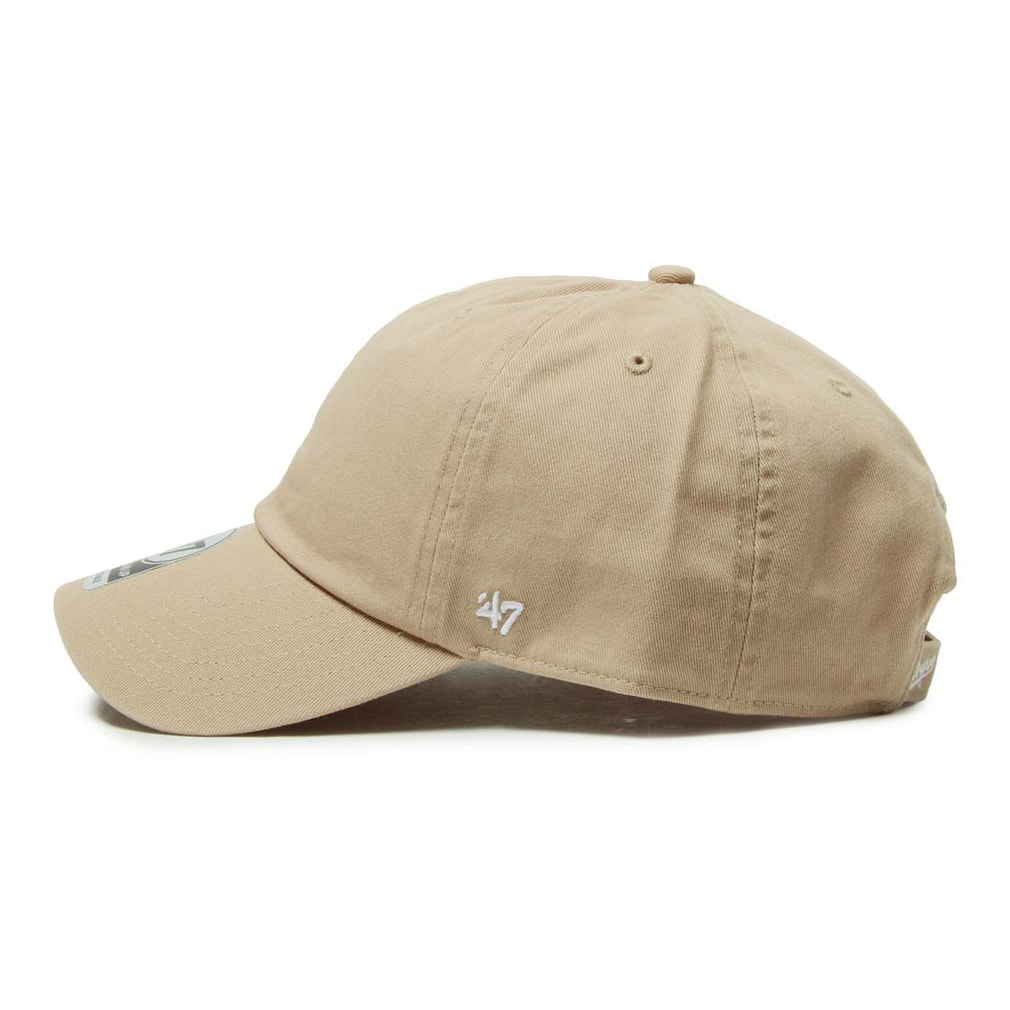 フォーティーセブン キャップ 47A-CLPSUSPCLOSDOD-CTGW-KHA 14943967