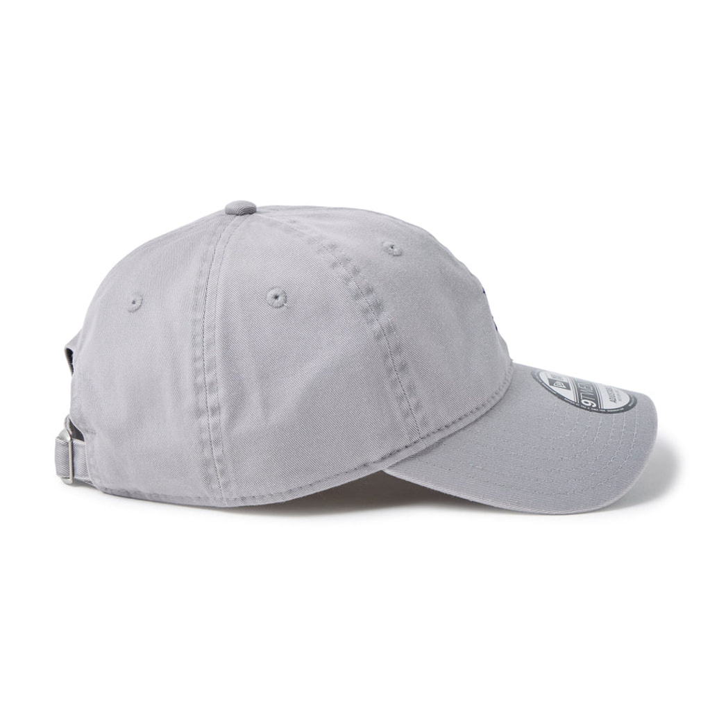 ニューエラ キャップ 9TWENTY MLB ベージュ スウェットバンド