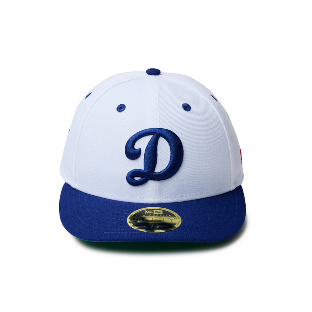 NEW ERA×ayelayen 59FIFTY キャップ　ドジャース ニューエラ キャップ LP 59FIFTY Dodgers Pack ロサンゼルス