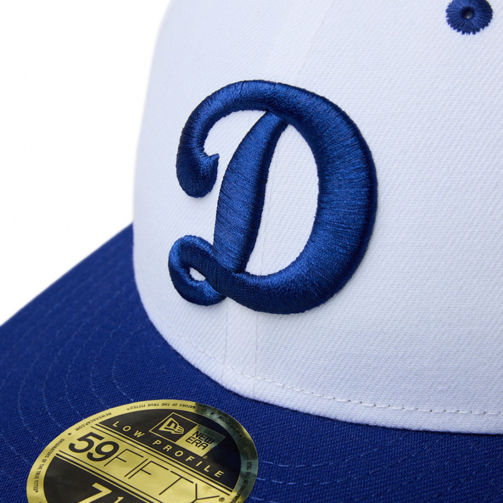 ニューエラ キャップ LP 59FIFTY Dodgers Pack ロサンゼルス