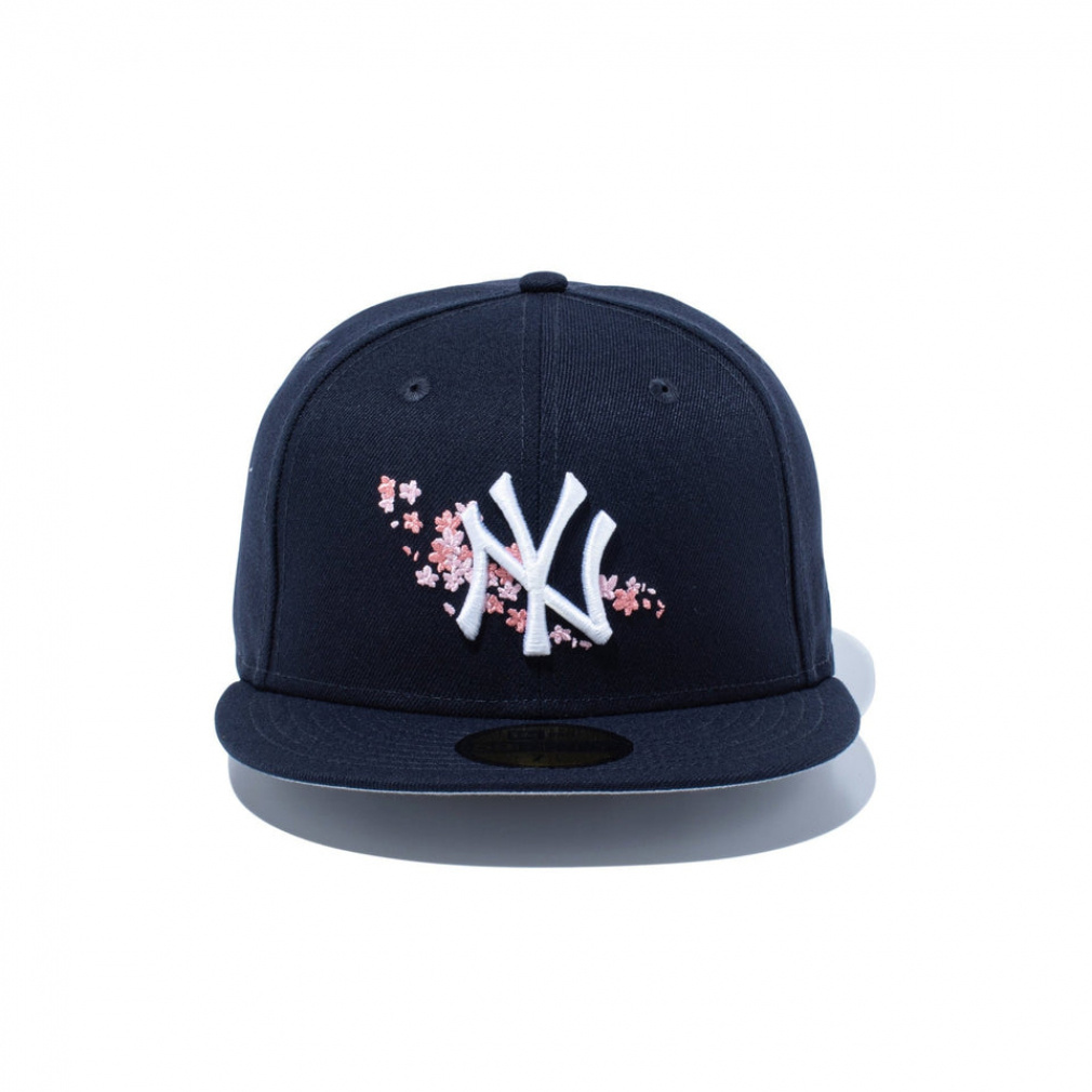 ニューエラ キャップ 59FIFTY Sakura Pack ニューヨーク・ヤンキース