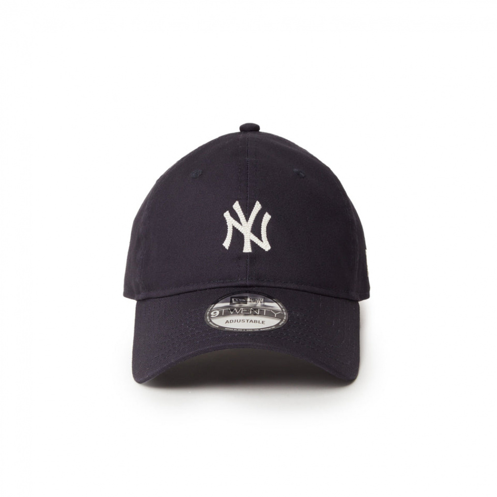 ニューエラ キャップ 9TWENTY MLB Chain Stitch ニューヨーク