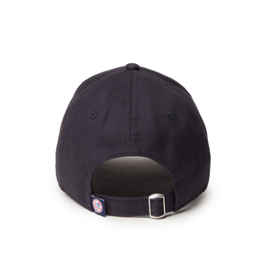 ニューエラ キャップ 9TWENTY MLB Chain Stitch ニューヨーク