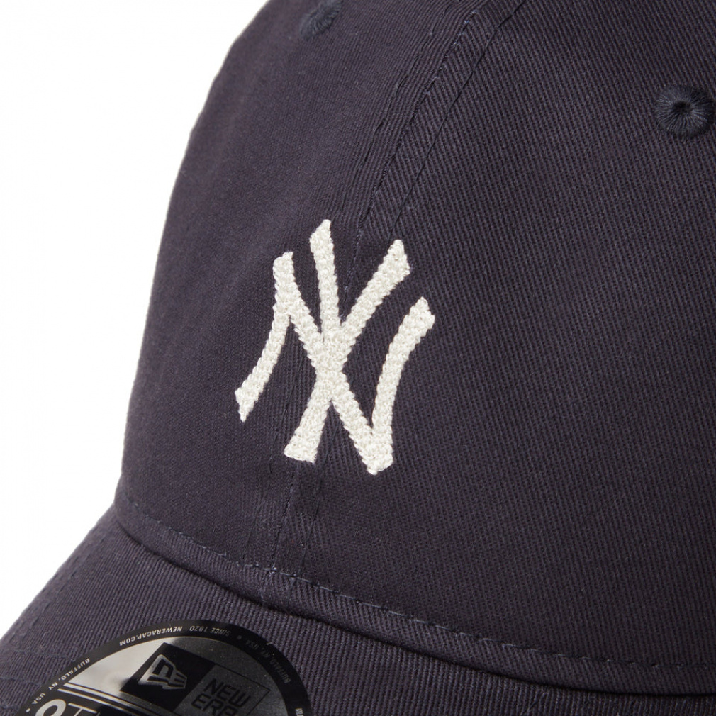 ニューエラ キャップ 9TWENTY MLB Chain Stitch ニューヨーク