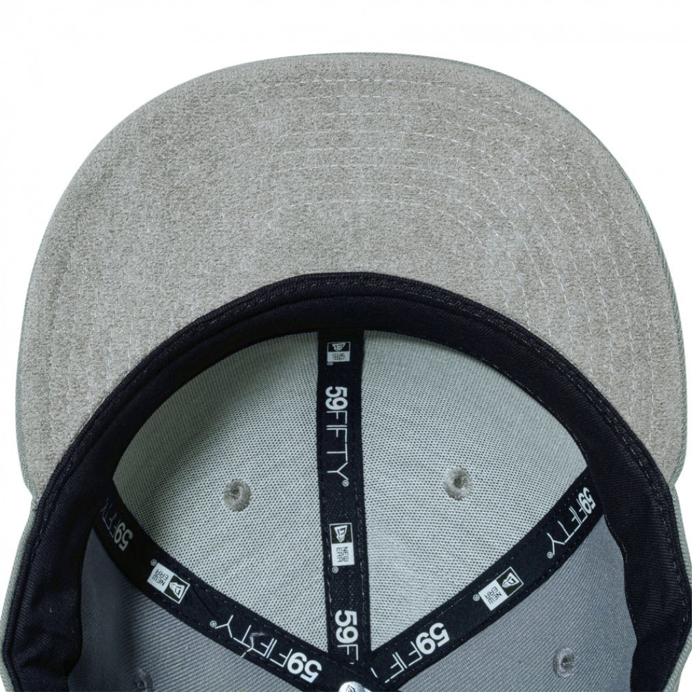 HYDROGEN　CAP　白黒2つセット 59FIFTY Storm ロサンゼルス・ドジャース ミスティーモーニング