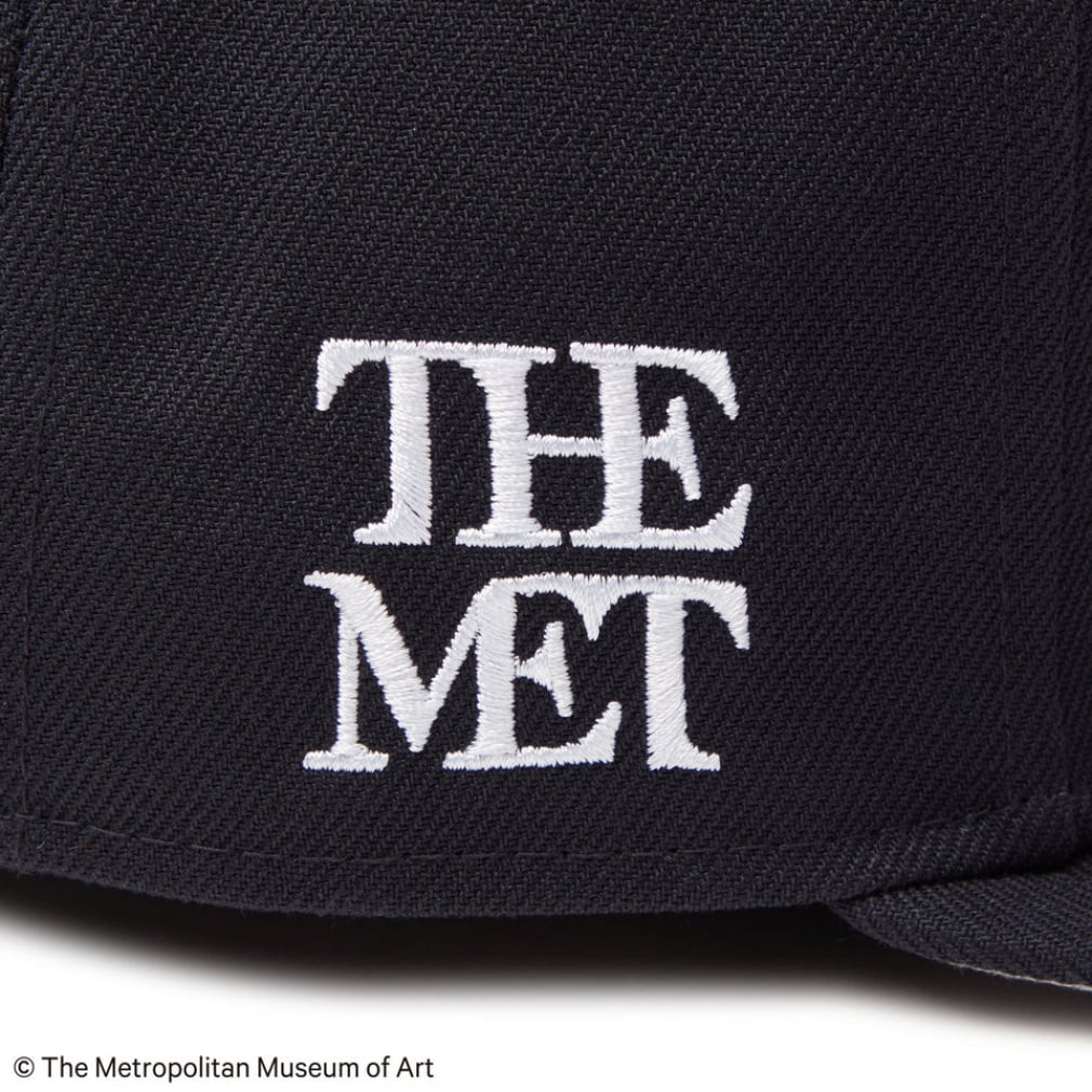ニューエラ キャップ 59FIFTY The Met ニューヨーク・ヤンキース