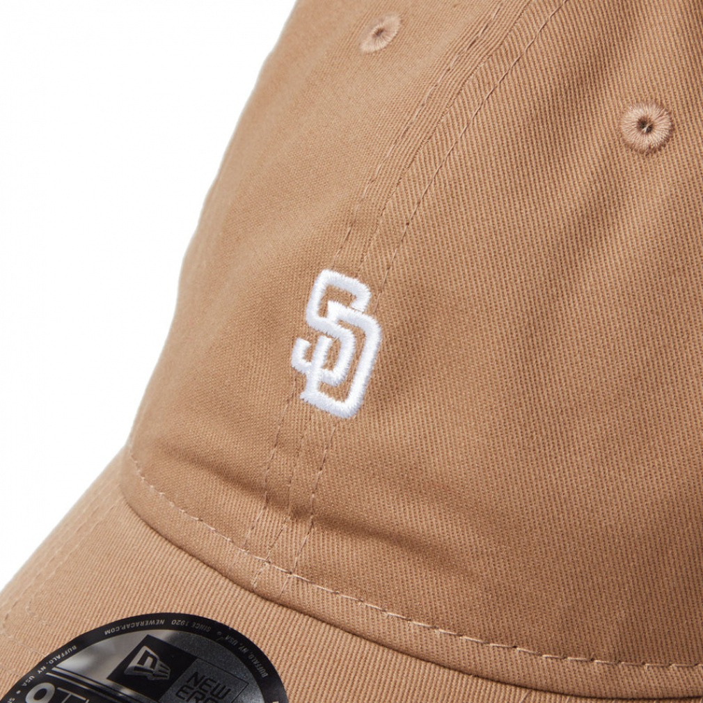 ニューエラ キャップ 9TWENTY MLB Buckle サンディエゴ・パドレス