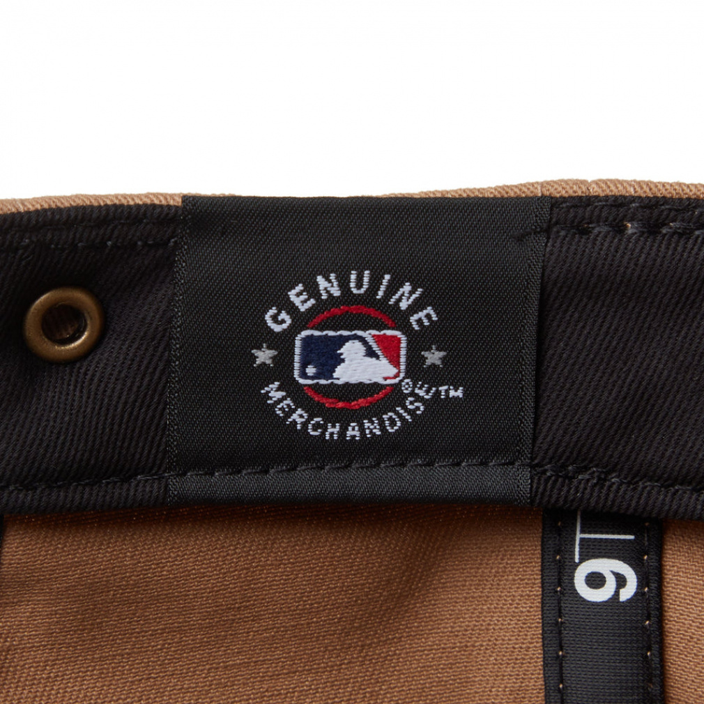 NEW ERA(ニューエラ) キャップ 9TWENTY MLB Buckle サンディエゴ