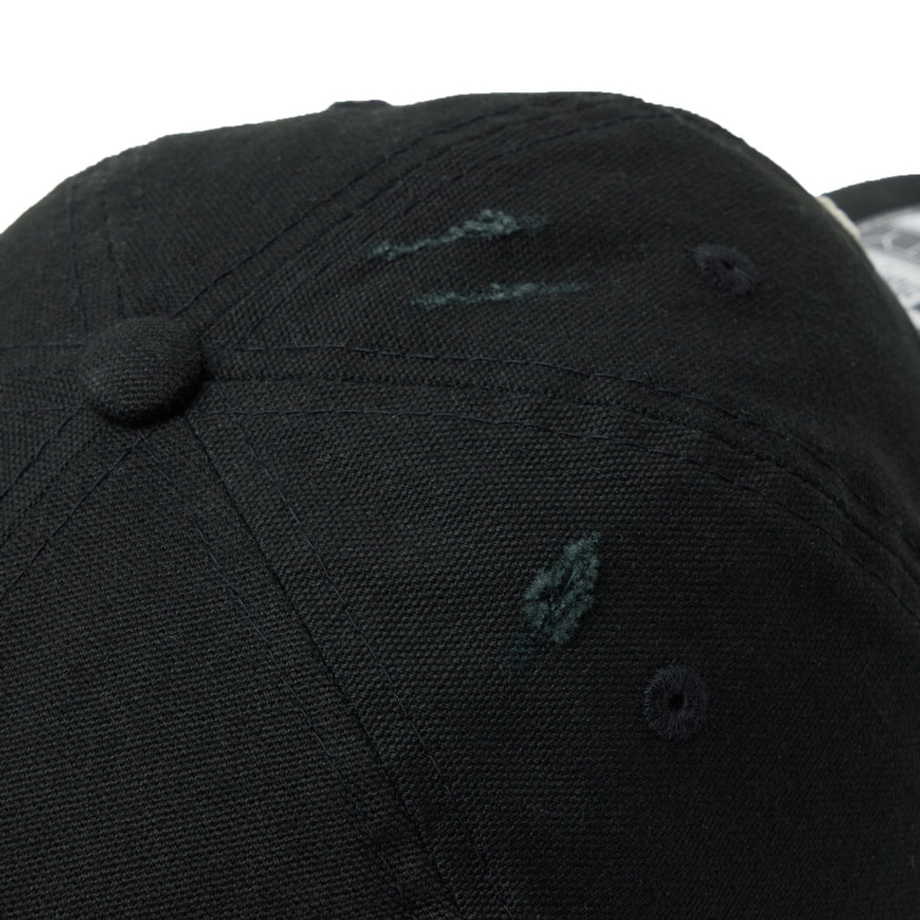 ニューエラ キャップ 9TWENTY クラシックロゴ Damaged Duck Canvas
