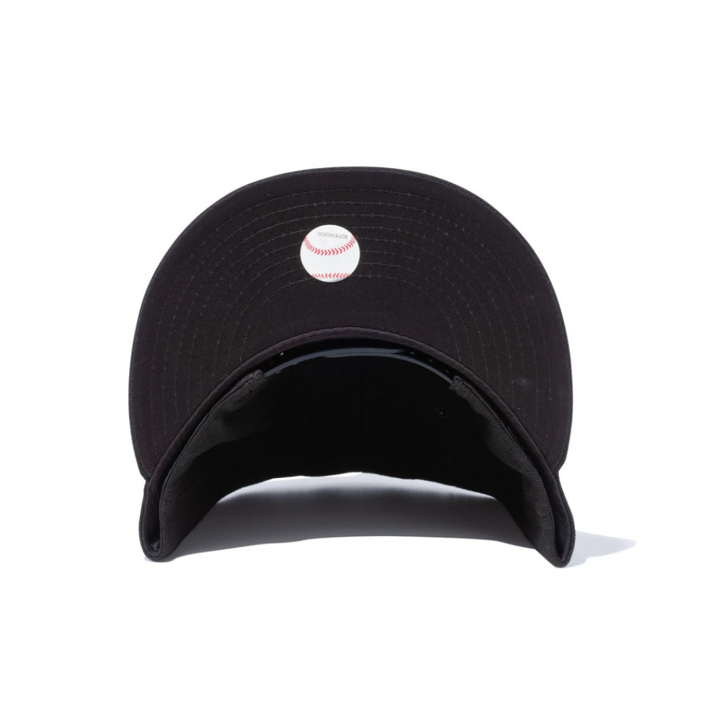 ニューエラ キャップ 9FIFTY ニューヨーク・ヤンキース ブラック
