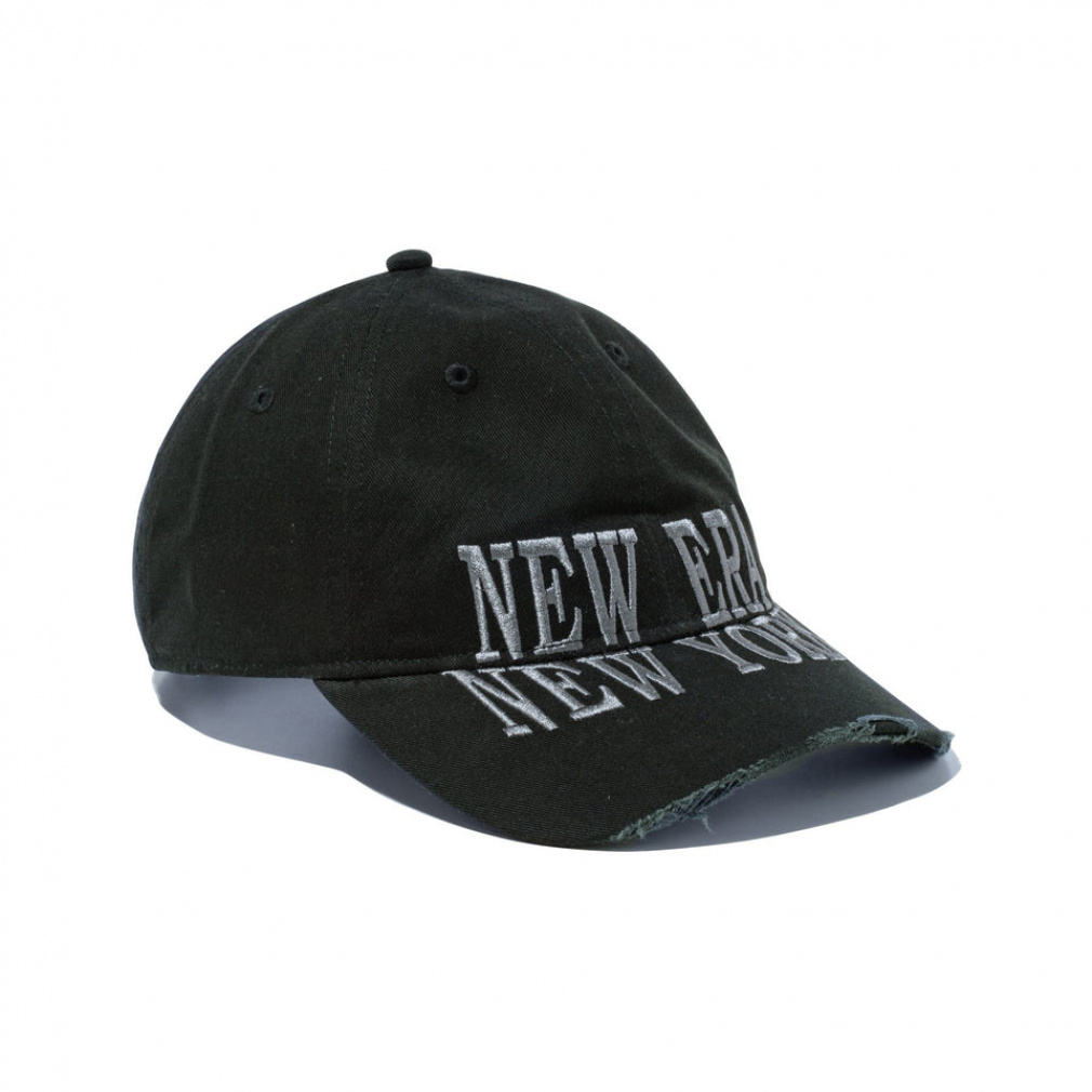 new era 9twenty 別注　コラボ 別注] NEW ERA 9TWENTY MICRO LOGO – ONSPOTZ