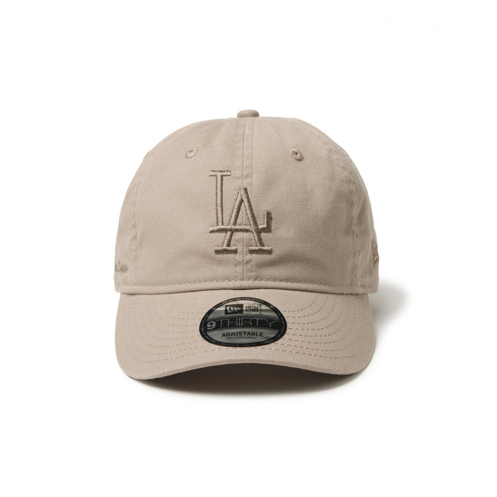9THIRTY MLB Cooperstown Tonal Logo ロサンゼルス・ドジャース
