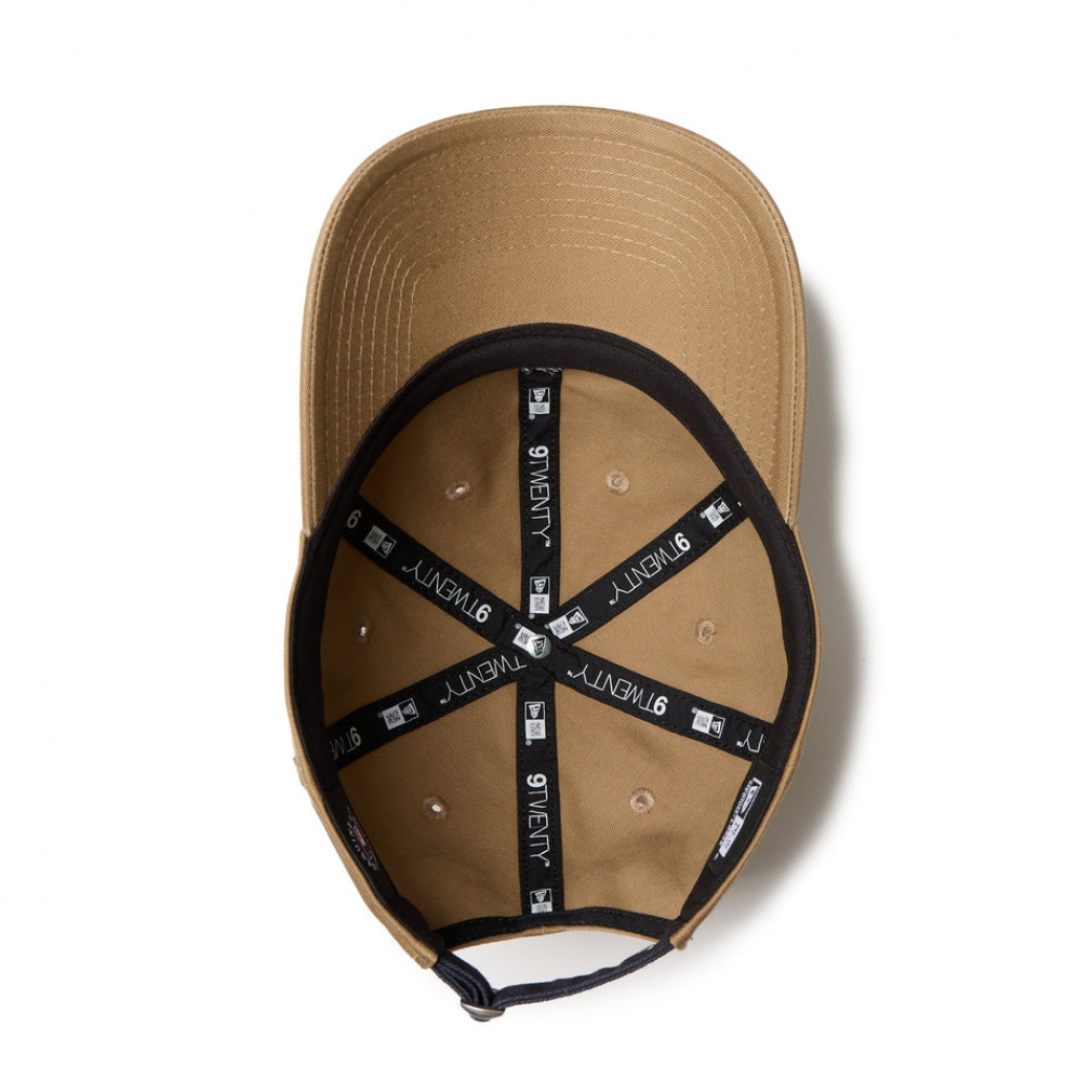 ニューエラ キャップ 9TWENTY MLB Mini Logo ニューヨーク・ヤンキース