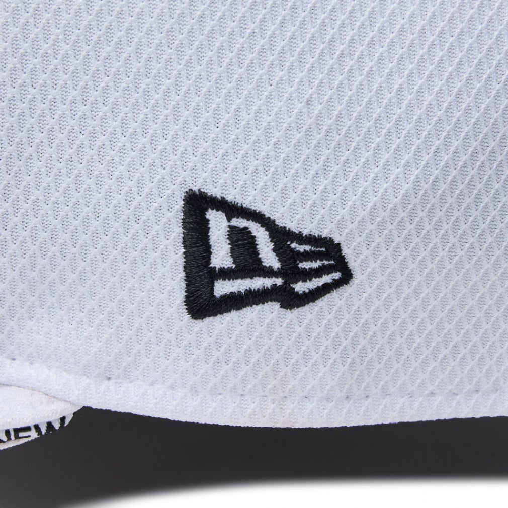 ニューエラ キャップ 9FIFTY Diamond Era ホワイト 14521660 帽子 NEW