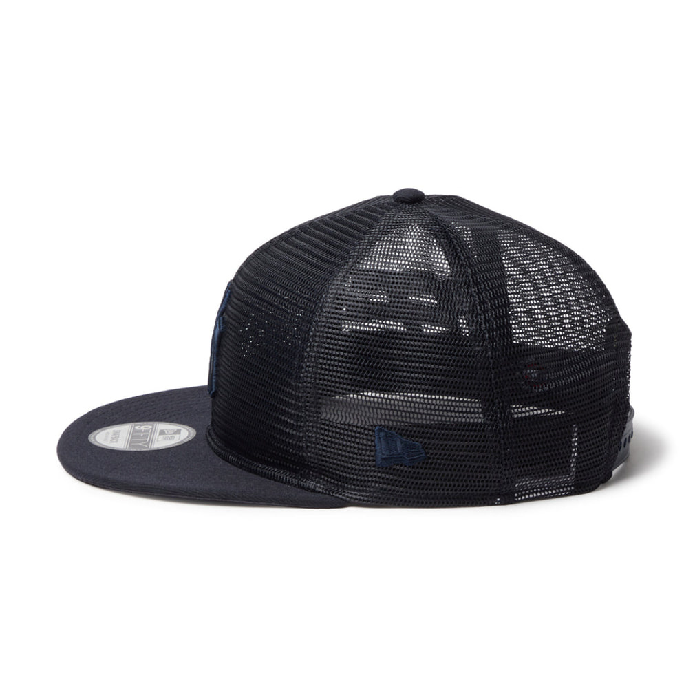 ニューエラ キャップ 9FIFTY All Mesh ニューヨーク・ヤンキース