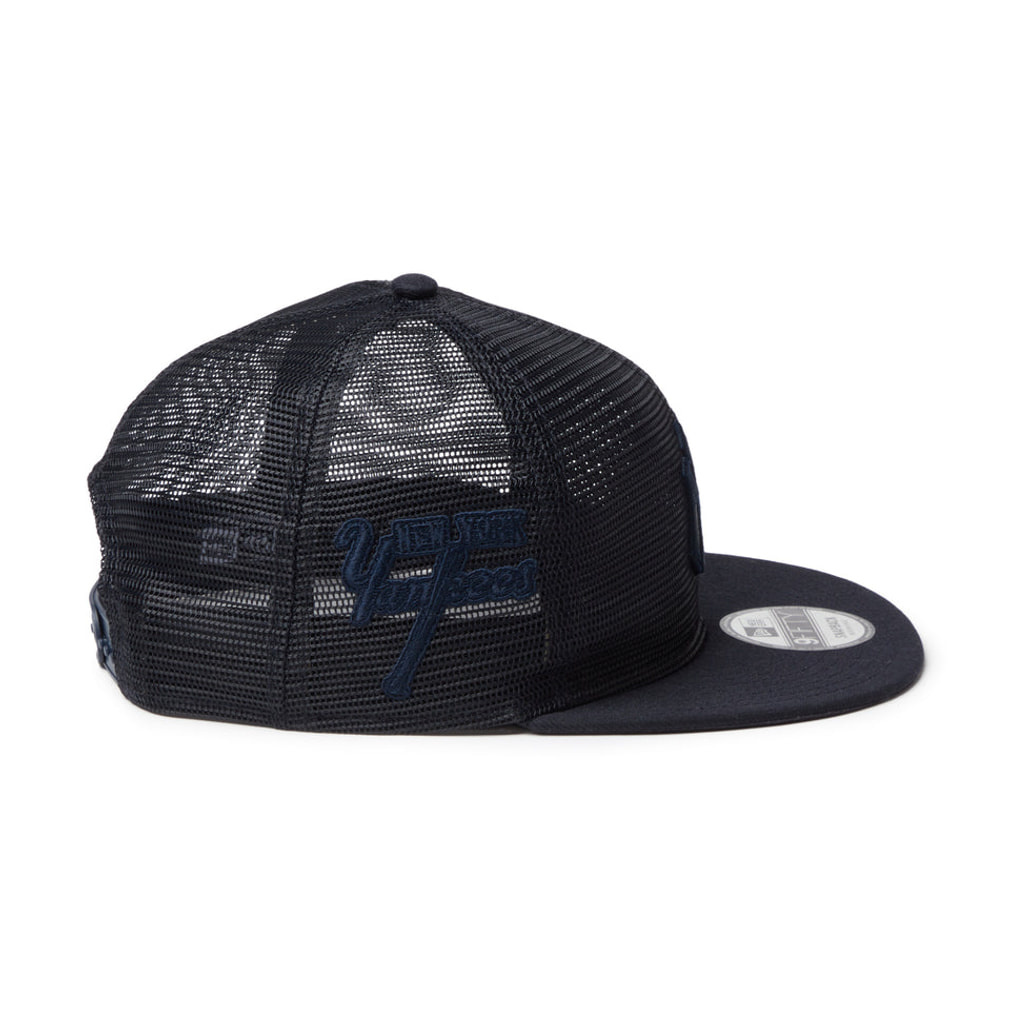 ニューエラ キャップ 9FIFTY All Mesh ニューヨーク・ヤンキース