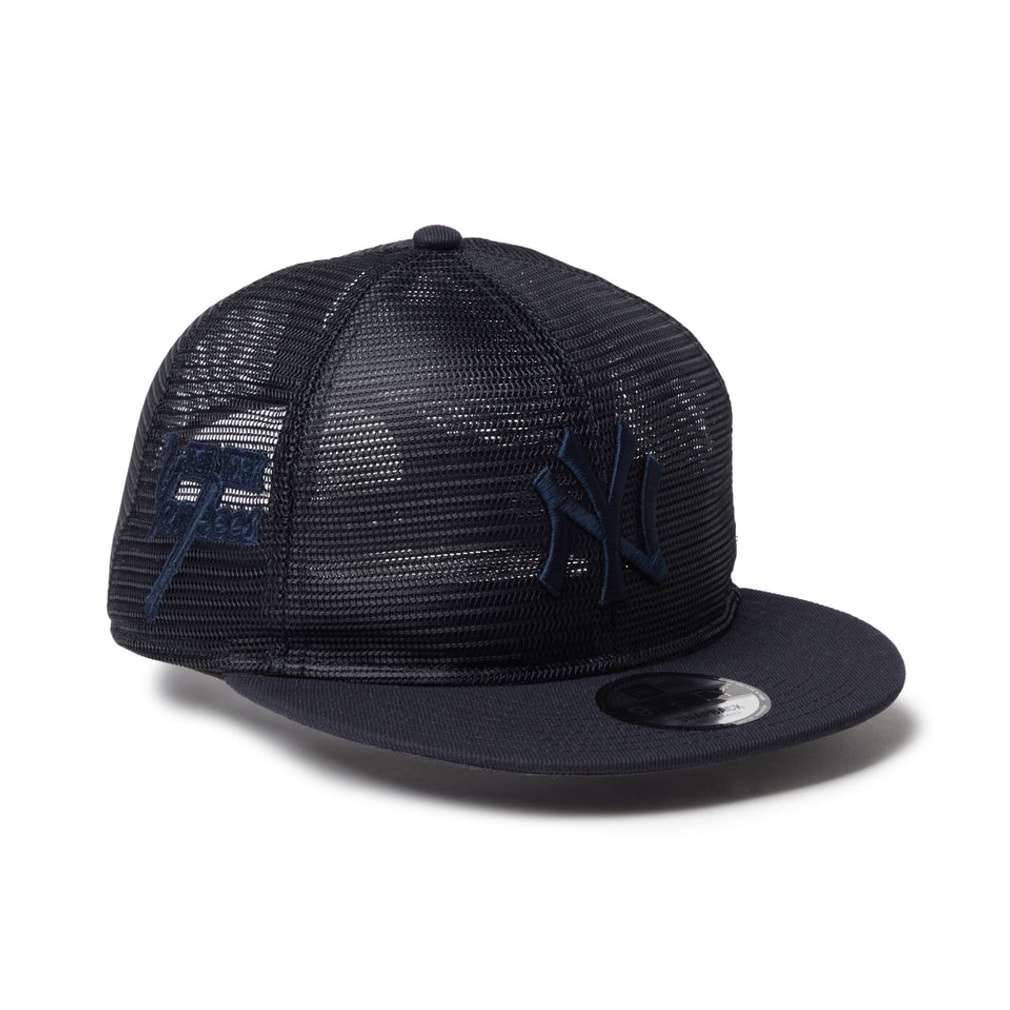 ニューエラ キャップ 9FIFTY All Mesh ニューヨーク・ヤンキース