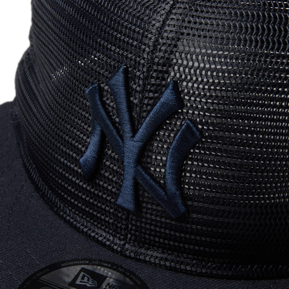 ニューエラ キャップ 9FIFTY All Mesh ニューヨーク・ヤンキース