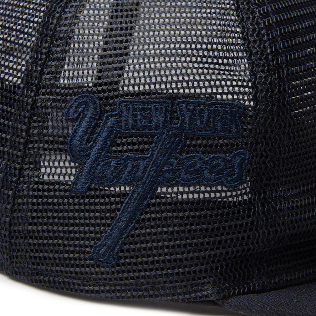 ニューエラ キャップ 9FIFTY All Mesh ニューヨーク・ヤンキース
