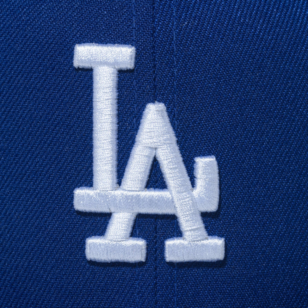59FIFTY Signature 大谷翔平 ロサンゼルス・ドジャース サイン