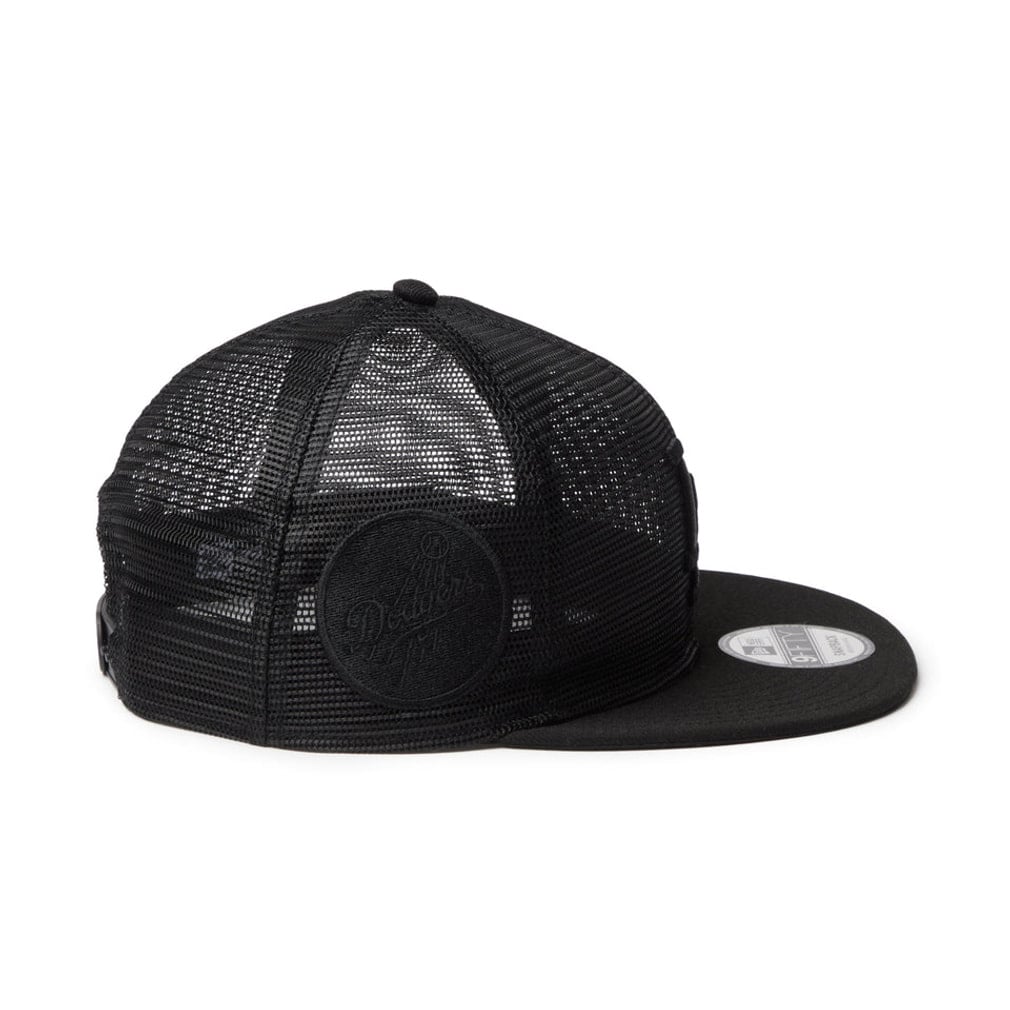ニューエラ キャップ 9FIFTY All Mesh ロサンゼルス・ドジャース