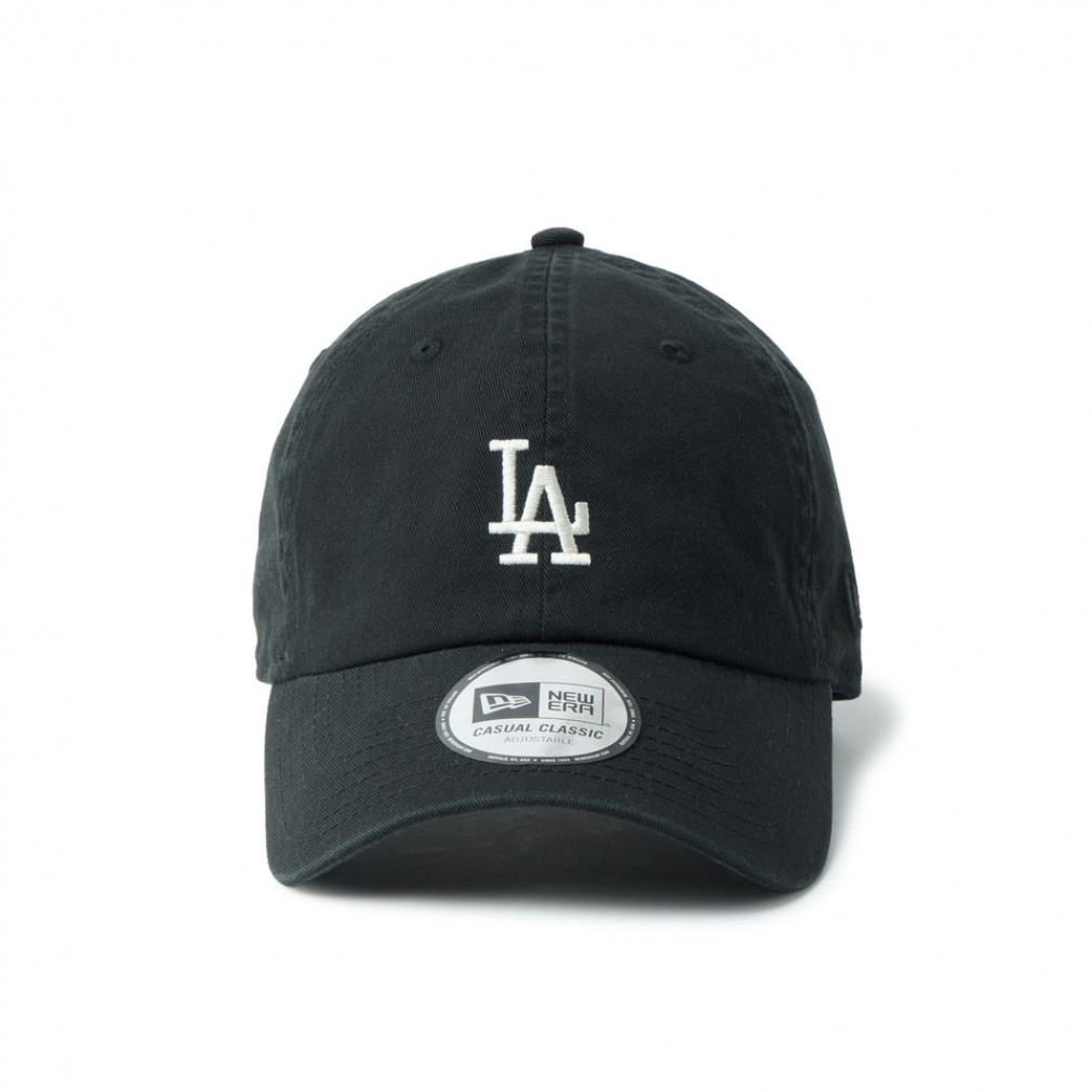 ニューエラ キャップ カジュアルクラシック MLB ロサンゼルス