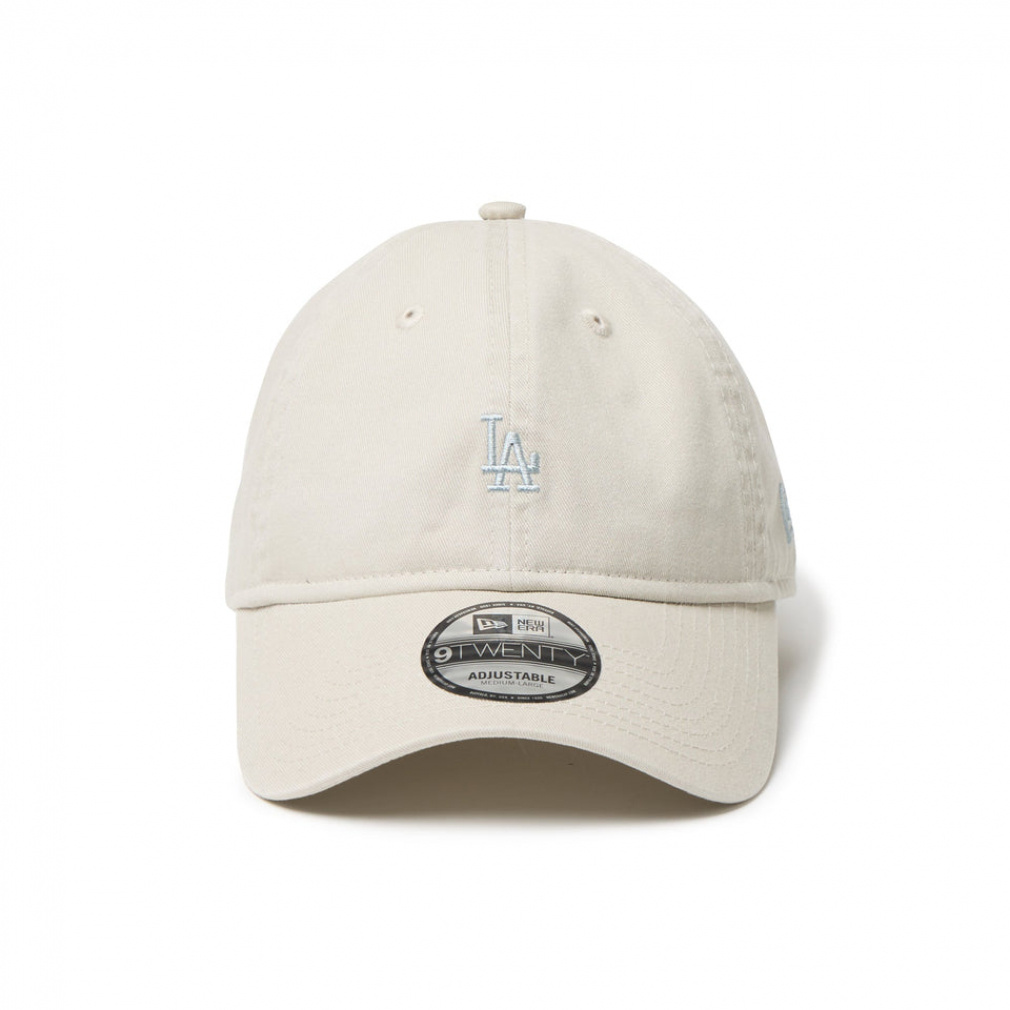 9TWENTY MLB Mini Logo ロサンゼルス・ドジャース ストーン｜Alpen Online