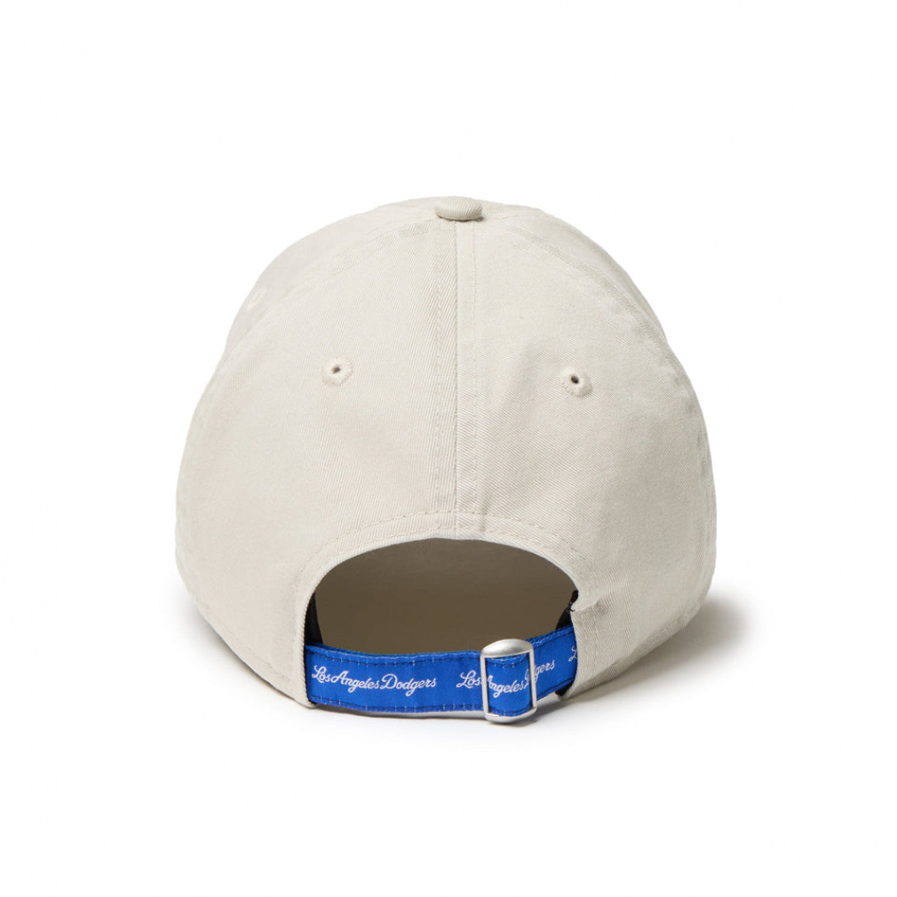 9TWENTY MLB Mini Logo ロサンゼルス・ドジャース ストーン｜Alpen Online