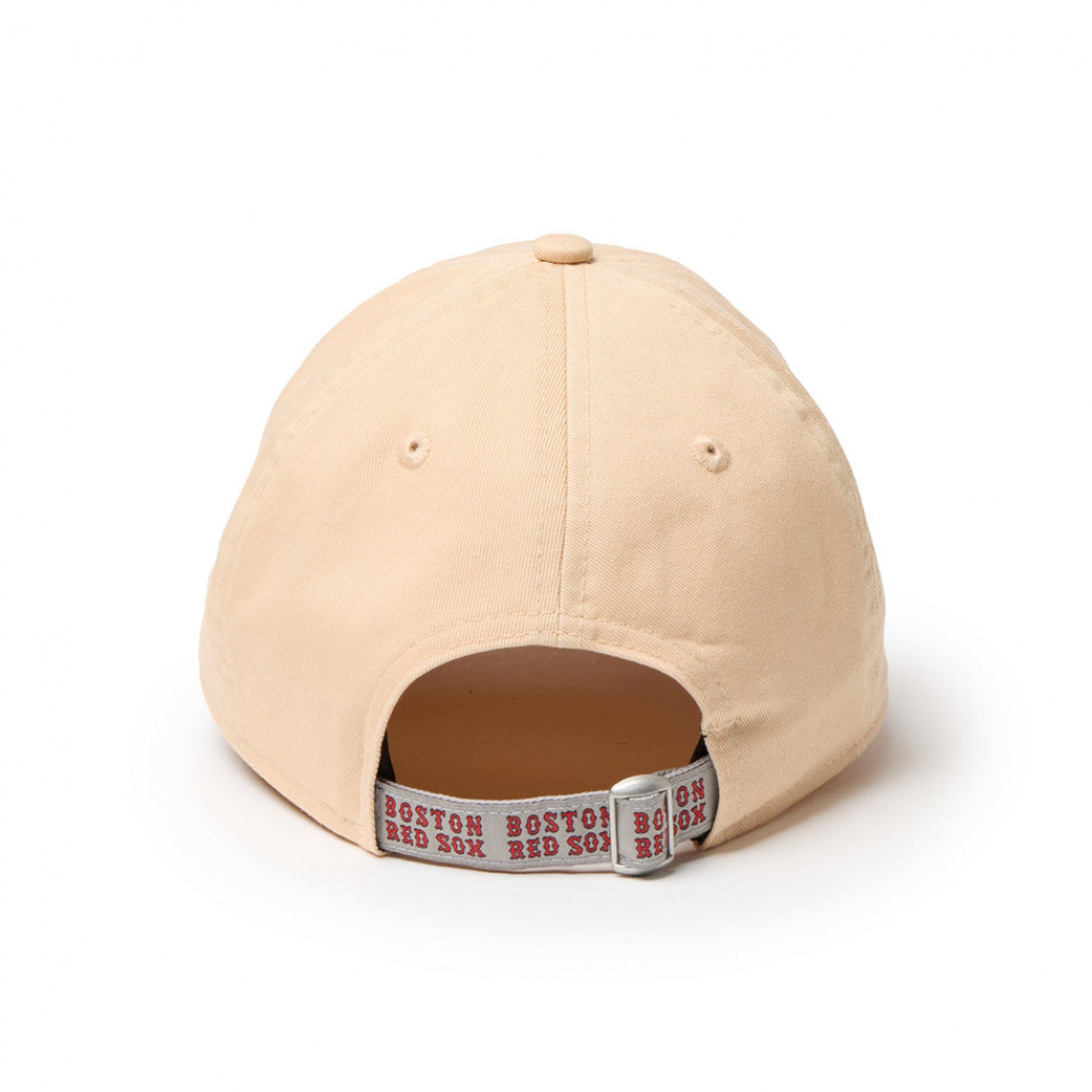 ニューエラ キャップ 9TWENTY MLB Mini Logo ボストン・レッドソックス