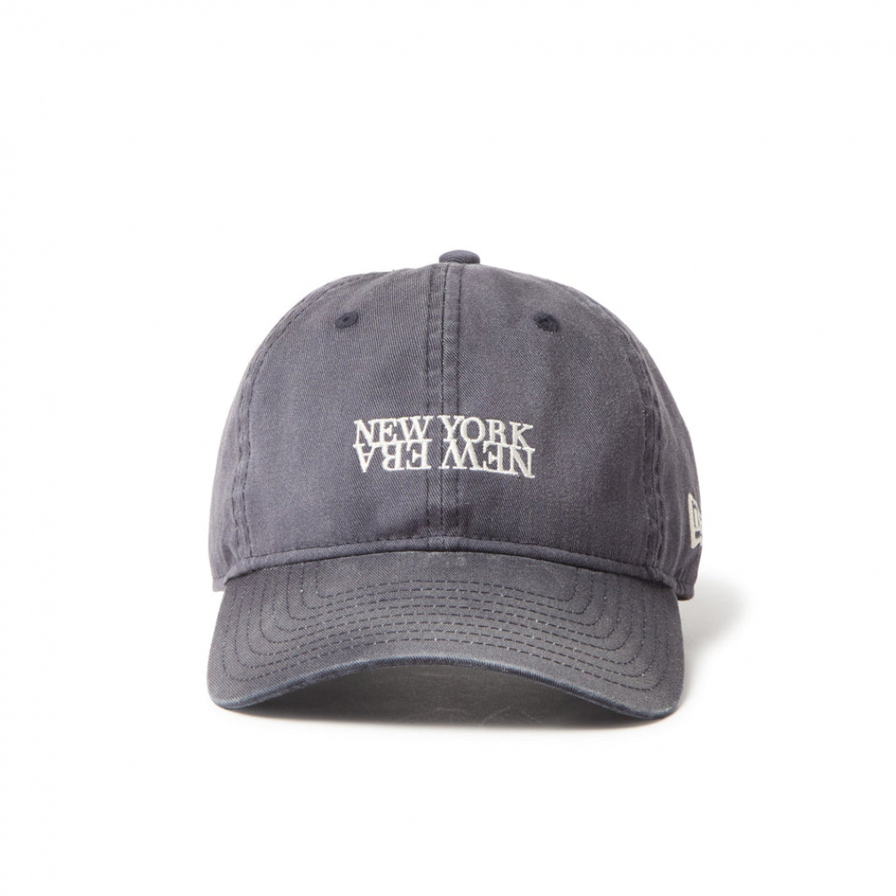 ニューエラ キャップ 9TWENTY The New York ヴィンテージウォッシュ